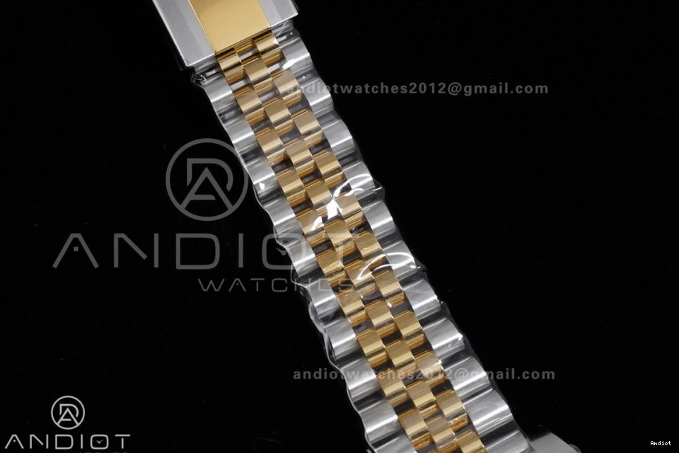 on Master V YG New Bold GRNR ARF GMT II Bracelet 856 SH3285 126713 Black Edition SS Dial Jubilee Best 0707